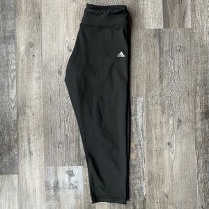 Adidas activewear leggings